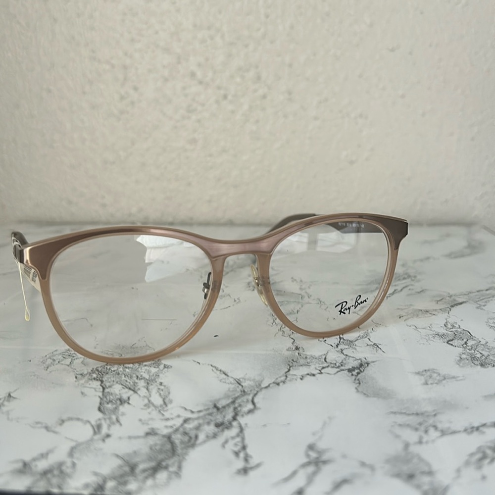 Ray-Ban RB7116 Women’s Eyeglass Frames – New With Tags